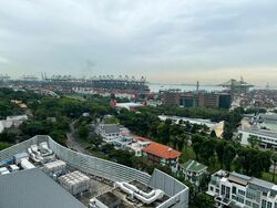 Palisades (D5), Condominium #520132761